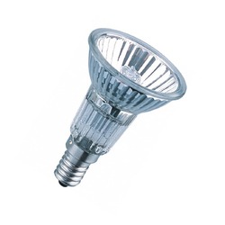 OSRAM HALOPAR 16 64822 FL 40W 230V 35st. E14