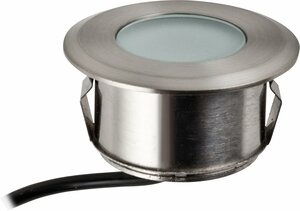 HEITRONIC LED HEICONNECT zemní vestavné svítidlo NÜRNBERG 4 30386