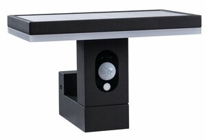 HEITRONIC solární LED nástěnné svítidlo ARIANE 37296 10