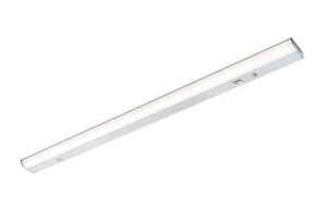 HEITRONIC Domus Line LED svítidlo pod skříňku FLOW 900mm 15W teplá bílá 3000K 500258