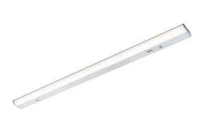 HEITRONIC Domus Line LED svítidlo pod skříňku FLOW 1200mm 18W teplá bílá 3000K 500259