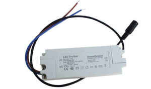 HEITRONIC LED driver pro panely 750mA 30W 500327