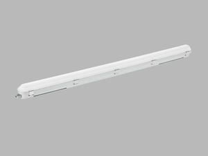 LED2 1220541D DUSTER II 120 DIM 20-35 4000K PROFI Grey / Frosted