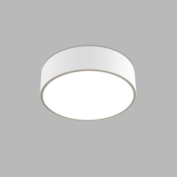 LED2 1271251DT MONO 40, W DIM 30W 2CCT 3000K/4000K stropní bílé