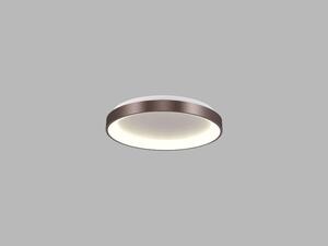 LED2 1271658 BELLA SLIM 48, CF 38 2CCT 3000K/4000K STROPNÍ KÁVOVÁ