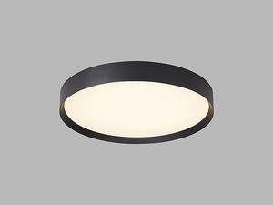 LED2 1272153D MILA 60, B DIM 60 2CCT 3000K/4000K STROPNÍ ČERNÉ