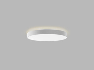 LED2 1275671ZBTW Stropní svítidlo RINGO II 60 P/N, W ZIGBEE TW 55+10W 2700K - 4000K bílá