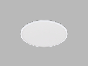 LED2 2151551 Zápustné svítidlo ZITA M, W 15-35W 3000K/3500K/4000K bílá