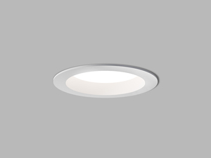 LED2 2235251CS Zápustné svítidlo KAPA 14, W CASAMBI 12W 3000K/3500K/4000K bílá