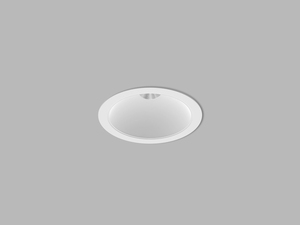 LED2 2235751CS Zápustné svítidlo ZENO, W CASAMBI 10W 3000K/4000K/5000K UGR bílá