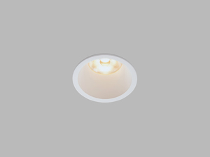 LED2 2250331CS Zápustné svítidlo RAY M, W CASAMBI 10W 3000K UGR bílá