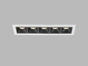 LED2 2250931D LINEAR 5,  DIM 10 3000K ZÁPUSTNÉ BÍLÉ