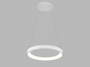 LED2 3271851 BELLA SLIM 48 P-Z,  38 2CCT 3000K/4000K ZÁVĚSNÉ BÍLÉ