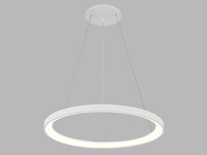 LED2 3271951D BELLA SLIM 78 P-Z,  DIM 60 2CCT 3000K/4000K ZÁVĚSNÉ BÍLÉ