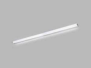 LED2 4070955DTW Nástěnné svítidlo TONDA 120 DALI TW/PUSH TW 24W 3000K-4000K chrom