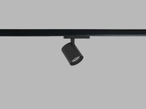 VÝPRODEJ VZORKU LED2 6091633D LOOK, B DIM 32W 3000K černá