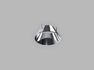 LED2 6099305 VIGO S reflektor, C UGR chrom