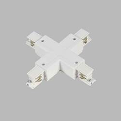 LED2 6361101 ECO TRACK X-CONNECTOR, W