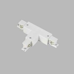 LED2 6361301 ECO-TRACK RIGHT T-CONNECTOR, W