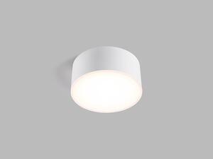 LED2 BUTTON WHITE STROPNÍ BÍLÉ 1010131