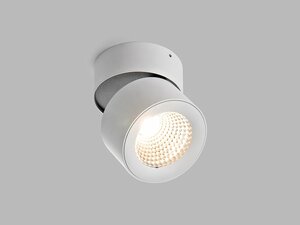 LED2 TILT WHITE STROPNÍ BÍLÉ 1120131