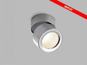 LED2 TILT CHROME STROPNÍ CHROM 1120135