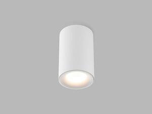 LED2 TUBUS C, W 9W STROPNÍ BÍLÉ 3000K 1150631