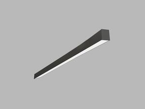 LED2 stropní svítidlo LINO 150 P, B DALI/PUSH - stmívatelné 1310553D
