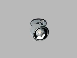 LED2 21507335 KLIP, BC 11W 3000K 21507335