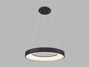 LED2 3270333 BELLA 48 P-Z, B ZÁVĚSNÉ ČERNÉ 3270333