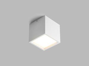 LED2 CUBE, W 12W 3000K STROPNÍ BÍLÉ 5111131