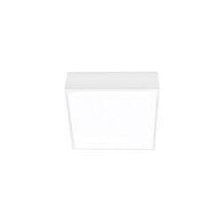 LED Stropní přisazené svítidlo AZzardo Falco 12 3000K white AZ2780 12W 1020lm 3000K IP20 12cm bílé