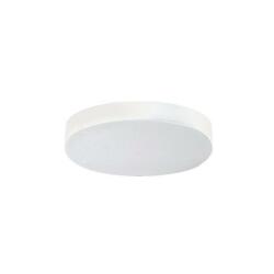 LED Stropní přisazené svítidlo AZzardo Monza II R 60 4000K white AZ3681 90W 7520lm 4000K IP20 60cm bílé stmívatelné