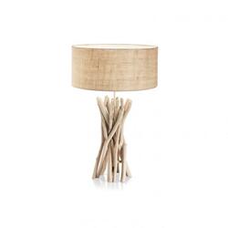 Stolní lampa Ideal Lux Driftwood TL1 129570