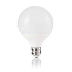 LED žárovka E27 12W Ideal Lux Globo 151779