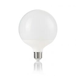 LED Žárovka Ideal Lux Power E27 15W 151786 3000K globo big