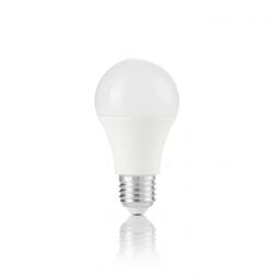 LED Žárovka Ideal Lux Power E27 10W 151991 4000K goccia