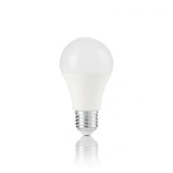 LED Žárovka Ideal Lux Power E27 10W 151991 4000K goccia