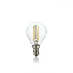 LED žárovka E14 4W Ideal Lux 153926