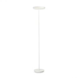Stojací lampa Ideal Lux Colonna PT4 bianco 177199 GX53 4x15W bílá