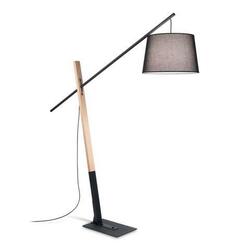 Stojací lampa Ideal Lux Eminent PT1 Nero 207599 E27 1x60W IP20 černé