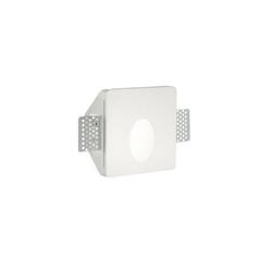 LED Zápustné schodišťové svítidlo Ideal Lux Walky-3 249834 1W 60lm 3000K IP20 bílé