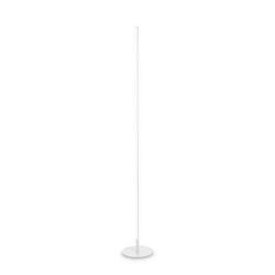 LED Stojací lampa Ideal Lux YOKO PT BIANCO 258874 17W 1500lm 3000K IP20 20cm bílá
