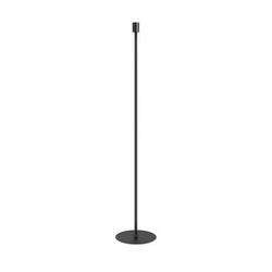 Stojací lampa Ideal Lux SET UP MPT NERO 259970 E27 1x60W IP20 28cm černá