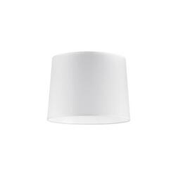 Stínidlo Ideal Lux SET UP PARALUME CONO D40 BIANCO 260136 pro svítidla SET UP o průměru 40cm, bílé