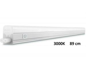 LED nástěnné lineární svítidlo Philips Trunklinea 31234/31/P1 89cm 8,3W 3000K