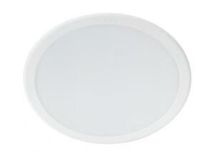 LED Bodové zápuštěné svítidlo Philips Meson 8718696173671 kulaté 17W 16,5cm 6500K