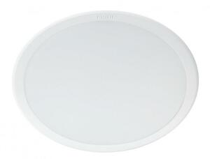 LED Bodové zápuštěné svítidlo Philips Meson 8718696173718 kulaté 21W 19cm 3000K