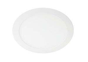 LED Stropní podhledové svítidlo Philips SLIM 8718699760052 20W 1750lm 4000K IP20 22,5cm bílé