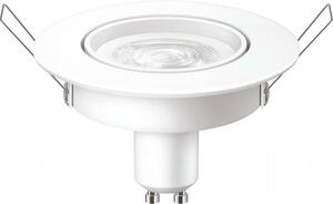 Philips BODOVÝ ZDROJ GU10 LED 4,7W 345lm 4000K